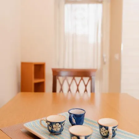 Holiday home Carmela's